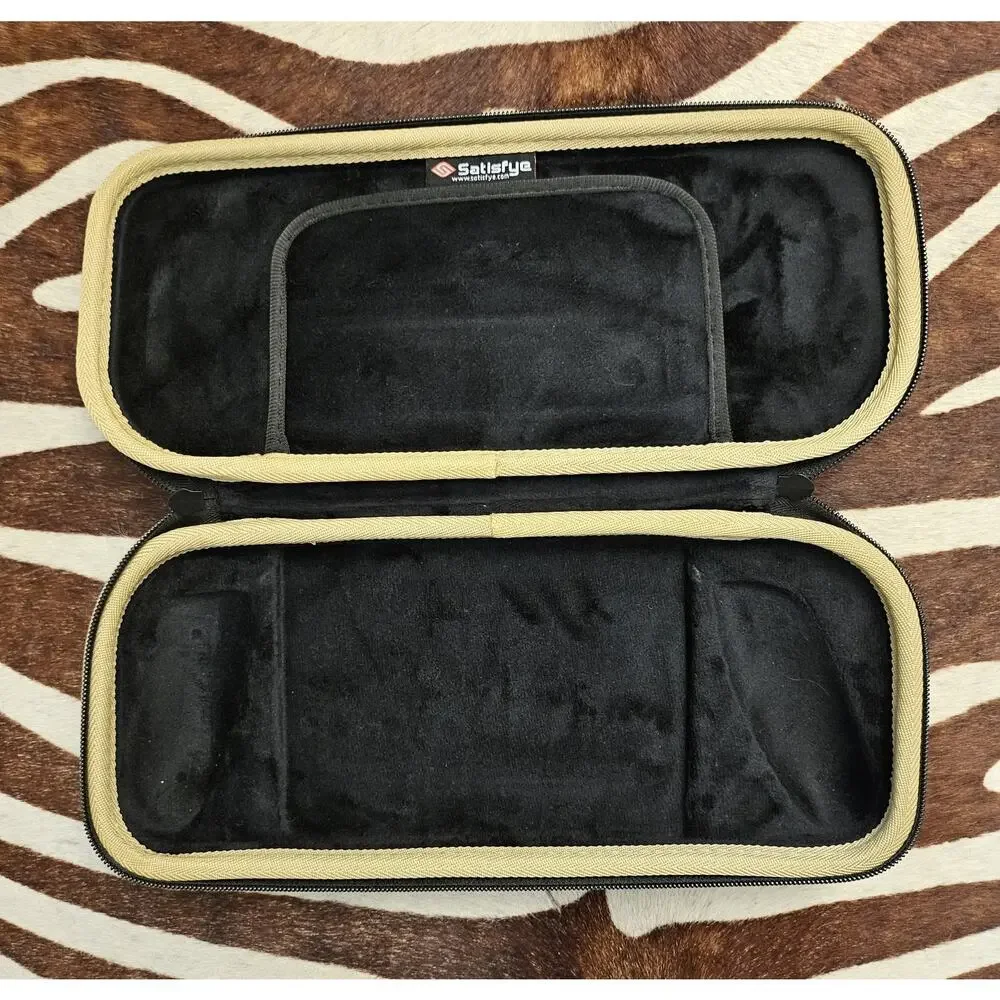 Satisfye ZenGrip Pro Mythic Limited Edition Switch Grip & Case